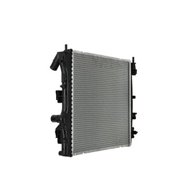 RADIATOR RACIRE MOTOR NISSENS 637629 18