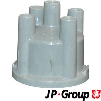Крышка распределителя зажигания JP GROUP 1191200300 для SKODA FAVORIT