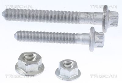 TRISCAN Reparatursatz, Radaufhängung