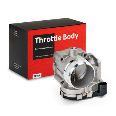 корпус на дроселовата клапа STARK SKTB-0430004