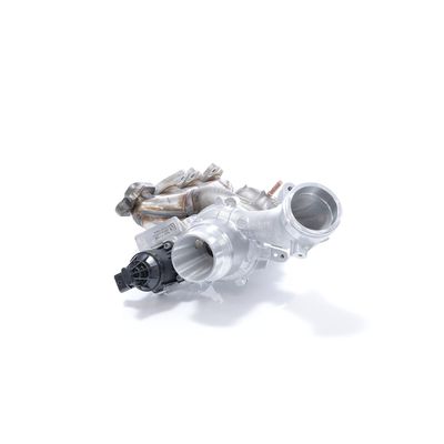 LADER AUFLADUNG BTS Turbo T918909 2