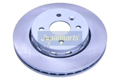 спирачен диск JAPANPARTS DI-K12C