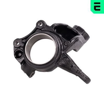 ACHSSCHENKEL RADAUFHäNGUNG