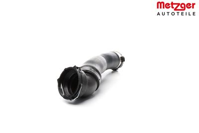 LADELUFTSCHLAUCH METZGER AUTOTEILE 2400242 31