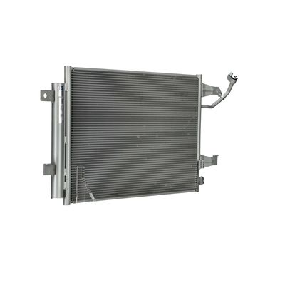 CONDENSATOR CLIMATIZARE NISSENS 940067 39