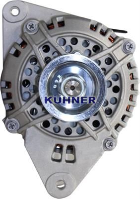 Генератор AD KÜHNER 40683RIM для MITSUBISHI SIGMA