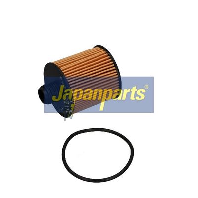 JAPANPARTS Масляный фильтр
