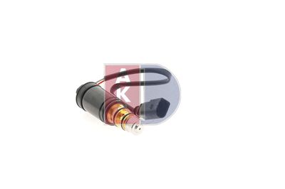 REGELVENTIL KOMPRESSOR AKS DASIS 859005N 9