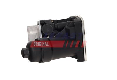RADIATOR ULEI ULEI MOTOR FAST FT04690 17