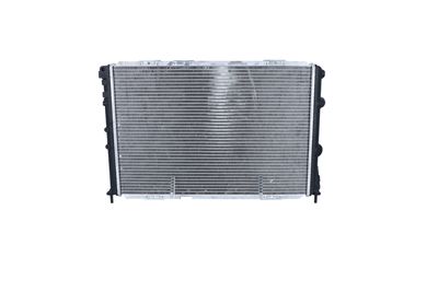 RADIATOR RACIRE MOTOR NRF 509503 27