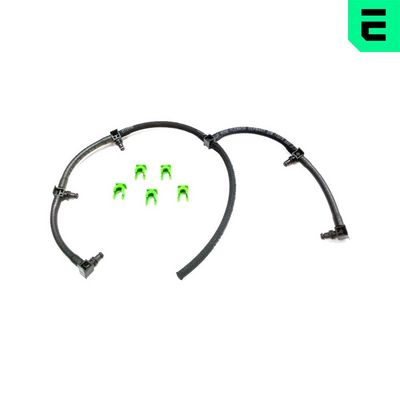 маркуч, излишно гориво OPTIMAL OP-EDA5677R