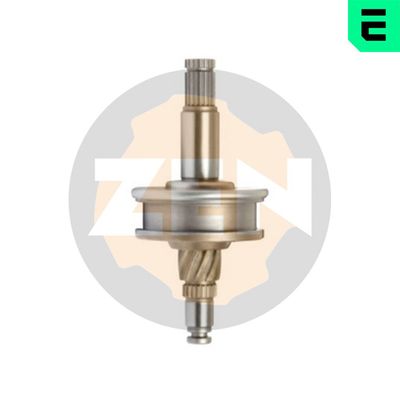 CUPLAJ UNISENS DEMAROR