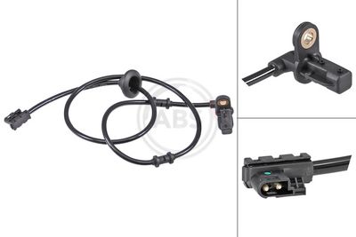 Jutiklis, rato greitis