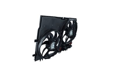 VENTILATOR RADIATOR NRF 47894 18