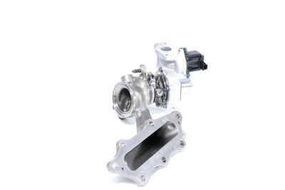 LADER AUFLADUNG BTS Turbo T918146 26