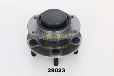 JAPANPARTS Rato stebulė