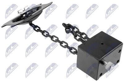 LOCAS ROATA DE REZERVA NTY EZCMS010 1