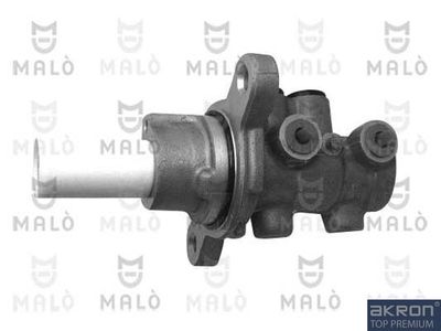 Главный тормозной цилиндр AKRON-MALÒ 89228 для FIAT LINEA