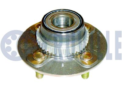 RUVILLE 221063 Подшипник ступицы  для HYUNDAI ACCENT (Хендай Аккент)