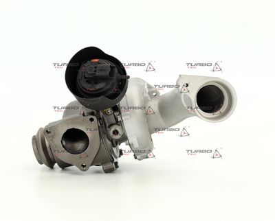 COMPRESOR SISTEM DE SUPRAALIMENTARE TURBO-TEC TT7475 3