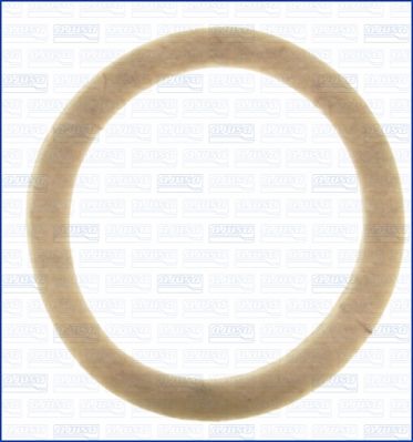 Уплотняющее кольцо, коленчатый вал AJUSA 00231000 для VOLVO P