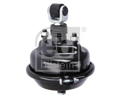 MEMBRANBREMSZYLINDER