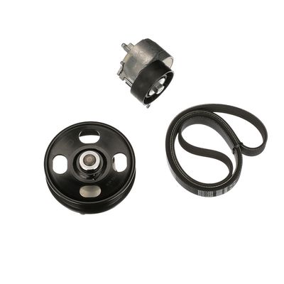 WASSERPUMPE + KEILRIPPENRIEMENSATZ GATES KP26PK1320 70