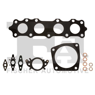 SET MONTAJ TURBOCOMPRESOR