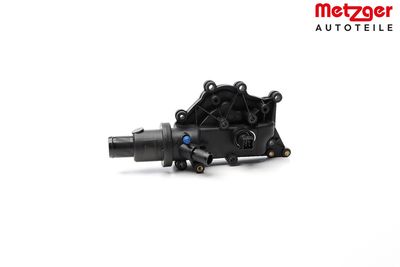 TERMOSTAT LICHID RACIRE METZGER AUTOTEILE 4006467 37