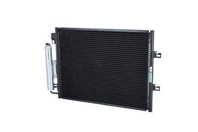 CONDENSATOR CLIMATIZARE NRF 35879 9