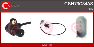 SENZOR IMPULSURI ARBORE COTIT