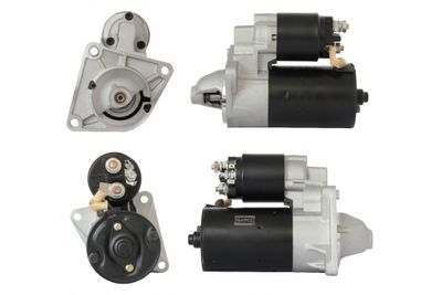 STARTER MAPCO 13052 1
