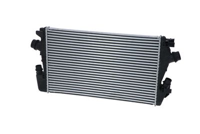 INTERCOOLER COMPRESOR NRF 30934 27
