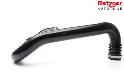 LADELUFTSCHLAUCH METZGER AUTOTEILE 2401072 35