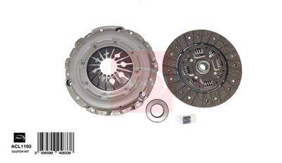 APEC Clutch Kit ACL1193