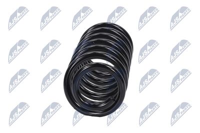 ARC SPIRAL NTY ASZPE012 17