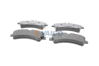 BREMSBELAGSATZ SCHEIBENBREMSE VAICO V108258 12
