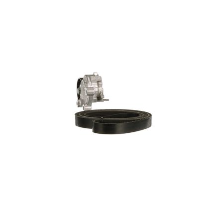 SET CUREA TRANSMISIE CU CANELURI GATES K036PK965 6