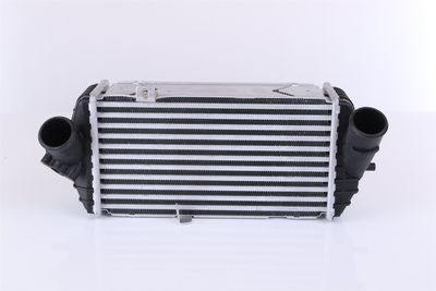 INTERCOOLER COMPRESOR NISSENS 96539 6