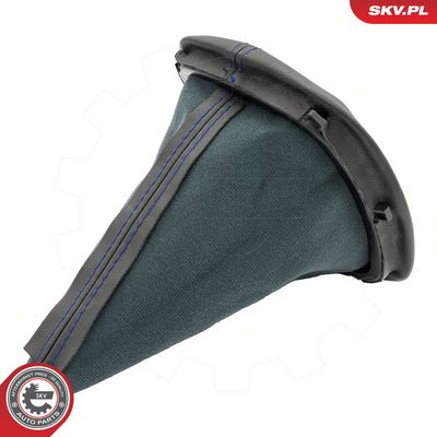 Hlavice řadicí páky ESEN SKV 63SKV921