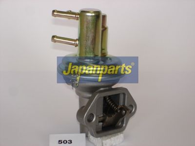 JAPANPARTS Kuro siurblys