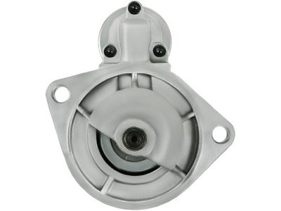 Vorschau Starter