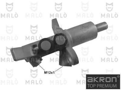 AKRON-MALÒ 90606 Ремкомплект тормозного цилиндра  для AUDI Q5 (Ауди Q5)