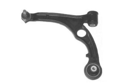 носач, окачване на колелата QUICK STEER WA7531
