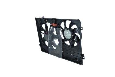 LüFTER MOTORKüHLUNG NRF 47400 29