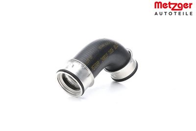 LADELUFTSCHLAUCH METZGER AUTOTEILE 2400115 32