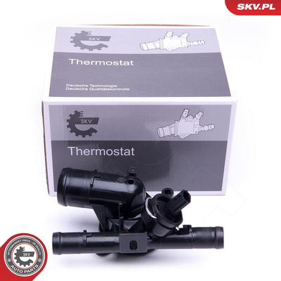 Termostat, chladivo SKV 20SKV093