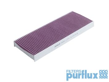 PURFLUX AHA205 Фильтр салона  для PEUGEOT EXPERT (Пежо Еxперт)