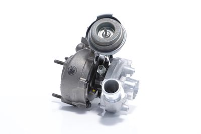 LADER AUFLADUNG BTS Turbo T911332 49