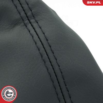 Hlavice řadicí páky SKV 63SKV434